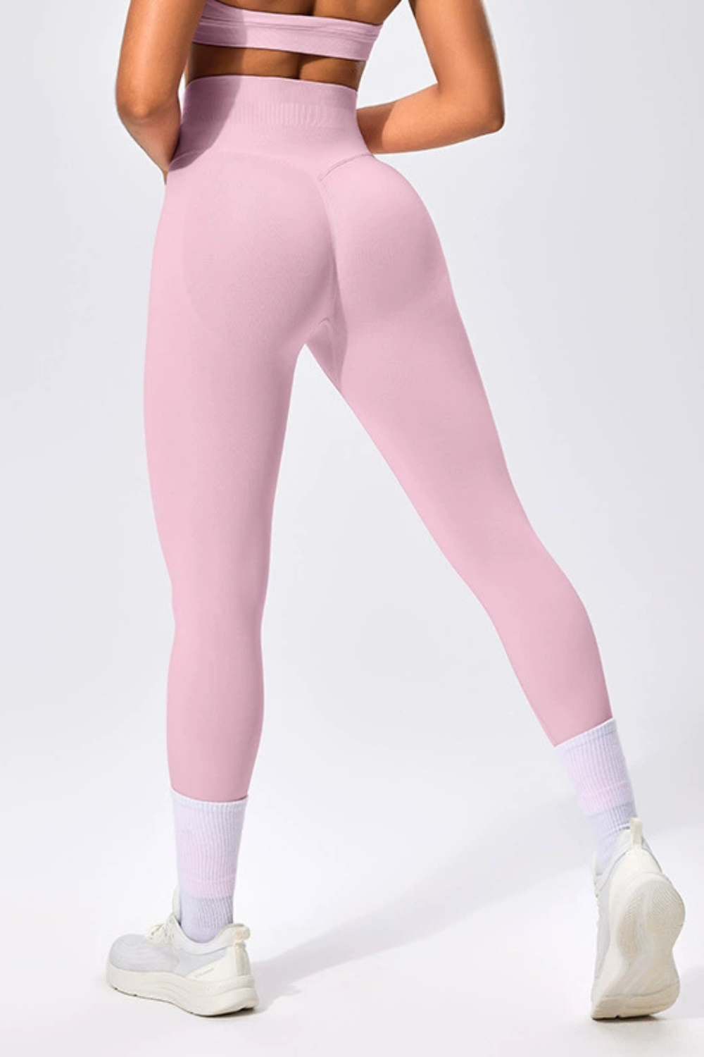 Seamless Leggings