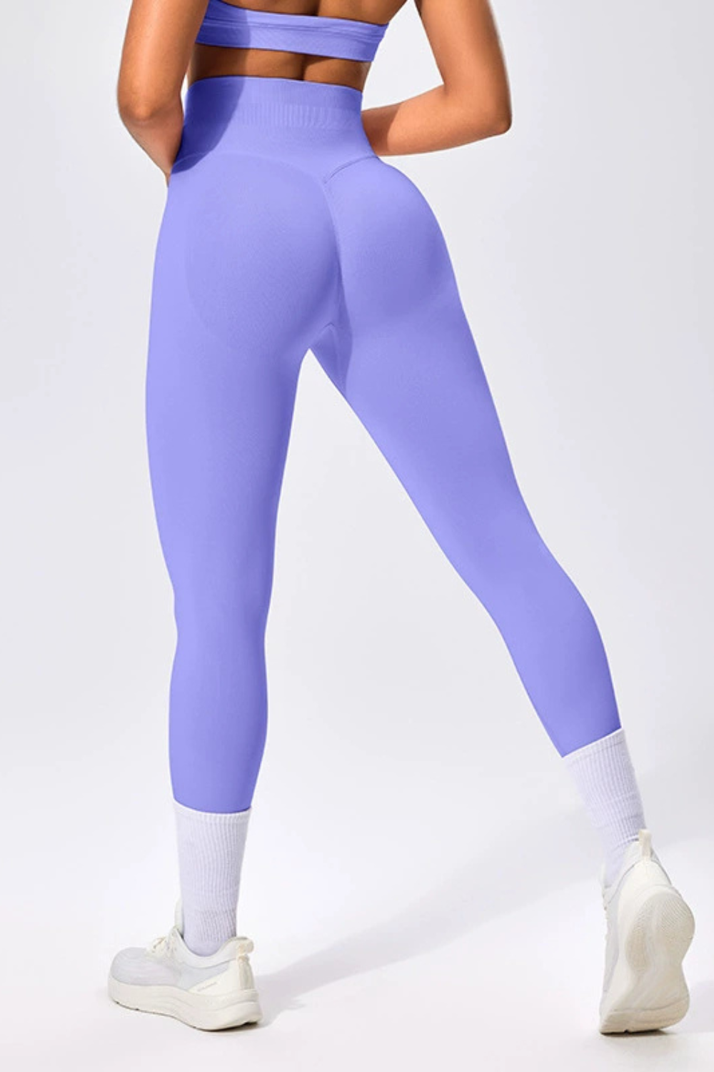 Seamless Leggings
