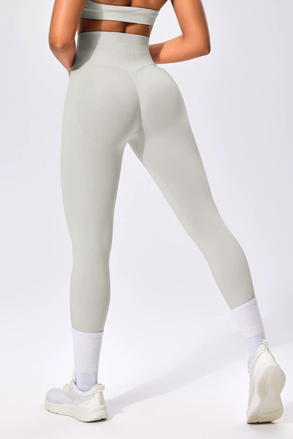 Seamless Leggings
