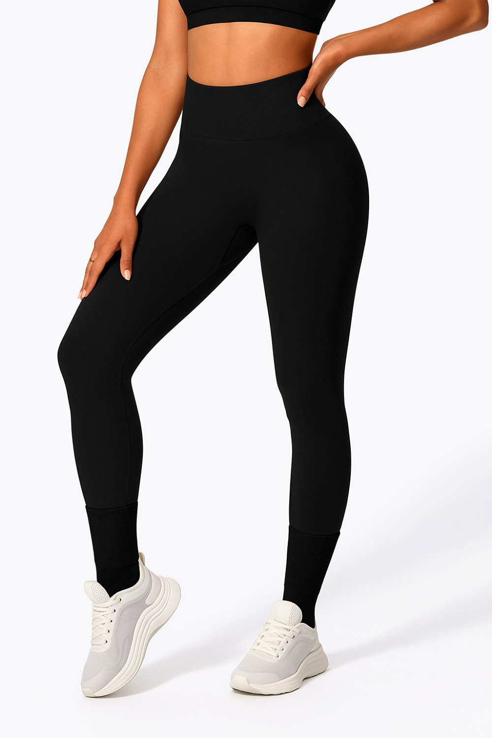 Seamless Leggings
