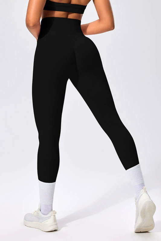 Seamless Leggings
